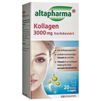 KOLLAGEN 3000mg