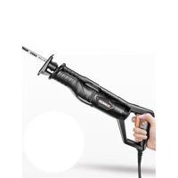 Komax chuyển động qua lại cưa saber cưa điện gia dụng cưa cầm tay nhỏ đa chức năng điện mini cưa chế biến gỗ cưa máy cưa xích máy cưa xích cũ Máy cưa xích