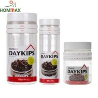 (KOMAX) Hũ nhựa muối dưa cà, kim chi 770ml/980ml/1240ml Komax Hàn Quốc, theo dõi ngày tháng, sản phẩm an toàn sức khỏe