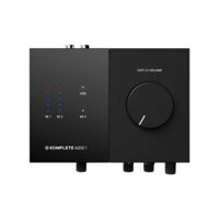 KOMPLETE AUDIO 1 – Native Intruments