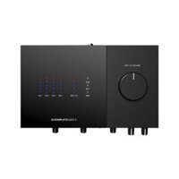 KOMPLETE AUDIO 6 MK2 – Native Intruments