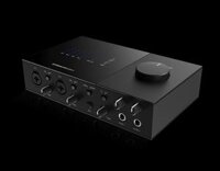 KOMPLETE AUDIO 6 MK2 – NI