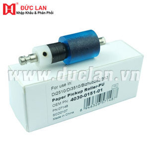 Máy photocopy Konica Minolta Bizhub 362