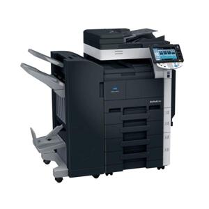Máy photocopy Konica Minolta Bizhub 363
