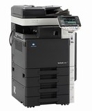 Máy photocopy Konica Minolta Bizhub C280