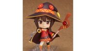 KonoSuba: Gods Blessing on this Wonderful World - Nendoroid Megumin (Good Smile Company)