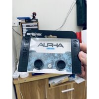 Kontrol freek Alpha