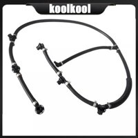 Kook A6420705532 Ống hồi tràn nhiên liệu ô tô cho W203 W204 OM642 E350 GL350 R350 ML320 GL320 R320 6420705532 642070193