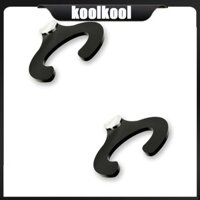 Kook Đa Năng Có Thể Điều Chỉnh Độ Dài Tương Thích Thanh Kiếm Đế Trưng Bày Chắc Chắn Treo Tường Giá Đỡ Phụ Kiện Để Sử Dụng Tại Nhà