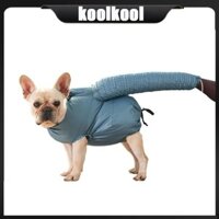 Kook Pet Máy Sấy Tóc Túi Sấy Khô Thú Cưng Nhanh Khô Cho Sau Khi Tắm Chó Khô Túi Chải Lông Túi Áo Khoác Sau Khi Tắm