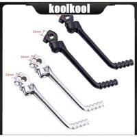 Kool 22cm Chiều dài Kick Start Lever 13mm 16mm Phụ tùng xe máy cho Lifan YX Zongshen