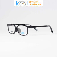 [Kool 8208] Gọng Kính Mắt Nam Dáng Vuông Chính Hãng