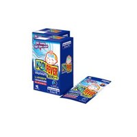 KOOLFEVER – Miếng Dán Hạ Sốt