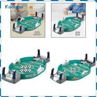 Koolsoo Bóng đá Pinball Trò chơi Pinball Bàn phối hợp mắt tay