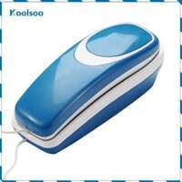 Koolsoo Busy Board DIY Mặt số quà tặng sinh nhật Điện thoại cố định cho trẻ em