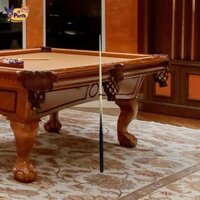 Koolsoo Kids Pool Cue, Gậy bi-a, Gỗ di động nhẹ, Gậy bi-a cho trẻ em Bida Cue cho gia đình, gia đình, trẻ em