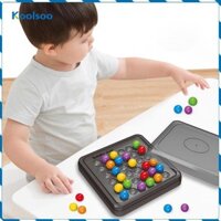 Koolsoo Sudoku Xếp Hình Teaser Đồ Chơi Trẻ Em Người Lớn Di Động Quà Tặng Sinh Nhật Toán Xếp Hình Giáo Dục IQ Playset Tập Số Học