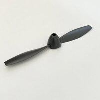 KOOTAI A505 J3-CUB 505mm RC Airplane Spart Parts 2-Blade Propeller