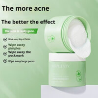 KOPHENIX net pox salicylate bông chân lông đen sâu làm sạch dưỡng ẩm dầu cải thiện cơ bắp dầu