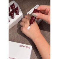 Kopher Curepair Melder SOS System - Serum cấp cứu cho da