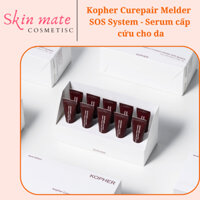 Kopher Curepair Melder SOS System - Serum cấp cứu cho da