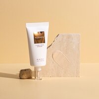 KOPHER - Kem chống nắng dưỡng trắng nâng tông nhẹ, phù hợp với mọi loại da.