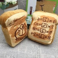 Kopida Memory Bread Plush Gối, Anime Nhồi Bông Bộ Nhớ Bánh Mì Sang Trọng Đồ Chơi, Bộ Sưu Tập 8 inch Hoạt Hình Toán Học Doremon Sang Trọng Đồ Chơi Sofa Trang Trí