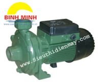 Máy bơm ly tâm trục ngang DAB K30/70 M