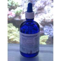 Korallen-zucht  Kalium Iodide Fluoride 50ml - Tăng cường sắc tố xanh cho san hô SPS