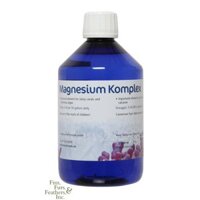 Korallen-zucht Magnesium Complex 500ML - Bổ sung Magie cho bể cá