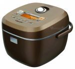 Nồi cơm điện Korea King KRC-5001G/R - Nồi điện tử, 1.8 lít, 980W