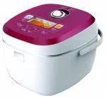 Nồi cơm điện Korea King KRC-5001G/R - Nồi điện tử, 1.8 lít, 980W