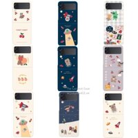 Korea Phone Case Galaxy Z Flip3 MomoCase