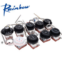 Korea  Rainbow Công tắc điều chỉnh nhiệt độ núm vặn TS-320S 200S 120S 120SR 320SR 120SB 320SB 200SB 030SB 080SR bộ điều khiển nhiệt độ