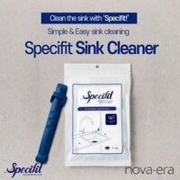 KOREAN brand SPECIFIT Premium Disposable Sink Cleaner HÀN QUỐC Máy hút bụi bồn rửa chén