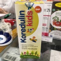 Koredulin Kids 100ml