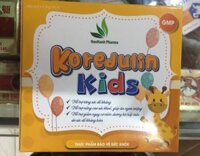 Koredulin Kids