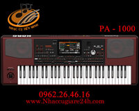 Korg pa1000 má»›i giÃ¡ ráº» 0962264616