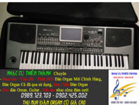 KORG PA900 CŨ|ĐÀN ĐÃ QUA SỬ DỤNG MỚI 95%