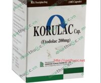 Korulac 200mg