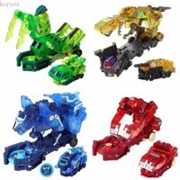 Koryes Biến Hình Ô Tô Hoang Dã, Nhân Vật Hành Động Tốc Độ Nổ Biến Dạng Xe, Có Thể Phù Hợp Với Đồ Chơi Robot Xoay 360 Chụp Lật Screech Speed Fly Toy Quà Tặng Trẻ Em