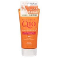 KOSE-Kem tay Q10 Whitening Medicated chống nhăn 80g