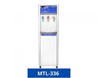 KOSOVOTA 336L hot and cold water dispenser with RO 20L/h (Model: MTL-336)