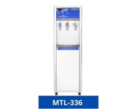 KOSOVOTA 336L hot and cold water dispenser with RO 20L/h (model: MTL-336)