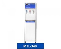 KOSOVOTA 340L hot and cold water dispenser with RO 20L/h (Model: MTL-340)