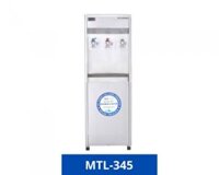 KOSOVOTA 345L hot and cold water dispenser with RO 20L/h (model: MTL-345)