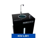 KOSOVOTA KSV-L301 hot and cold water dispenser