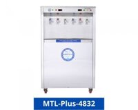 KOSOVOTA Plus-483L hot and cold water dispenser with RO 150L/h (model: MTL-Plus-4832)