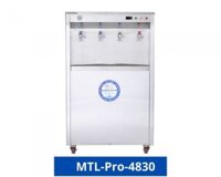 KOSOVOTA Pro-483L hot and cold water dispenser with RO 50L/h (model: MTL-Pro-4830)