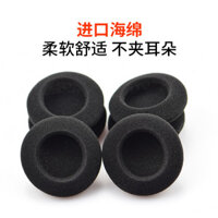 Koss PP sp Ksc 35 50 55 75 Ốp Lưng Tai Nghe Xốp 4.5cm45mm Tai Bông Tai